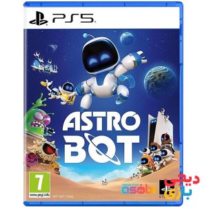 ASTROBOT