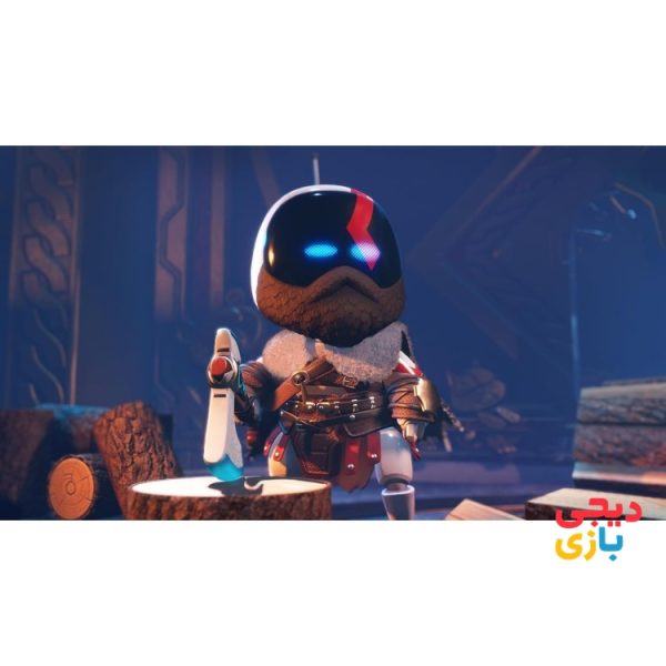 ASTROBOT