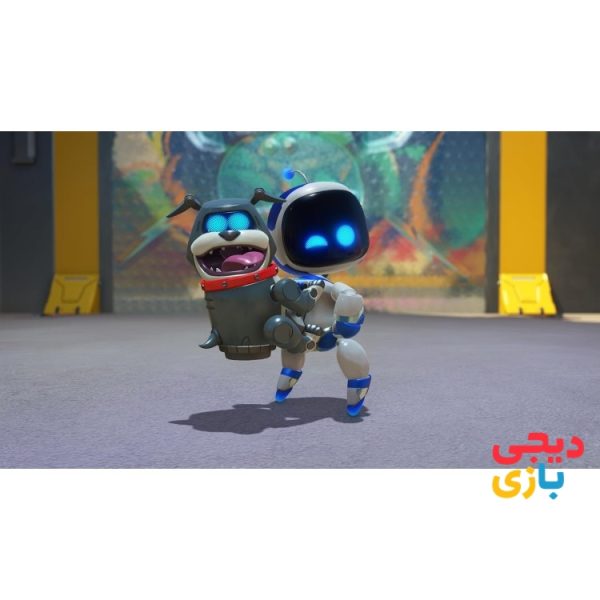 ASTROBOT