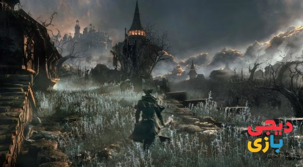 BLOODBORNE GOTY