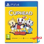 بازی کاپ هد PS4