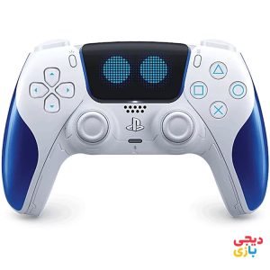 دسته پلی استیشن 5 مدل آستروبات