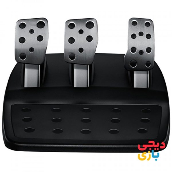 فرمان لاجیتک مدل G29