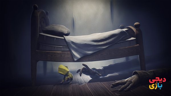 بازی لیتل نایتمر