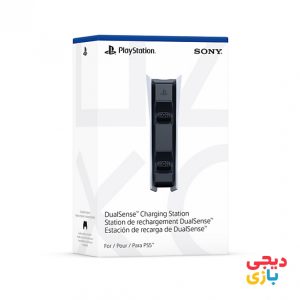 شارژر دسته PS5 اصلی