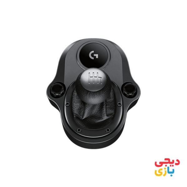 جعبه دنده لاجیتک