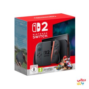 نینتندو سوئیچ 2