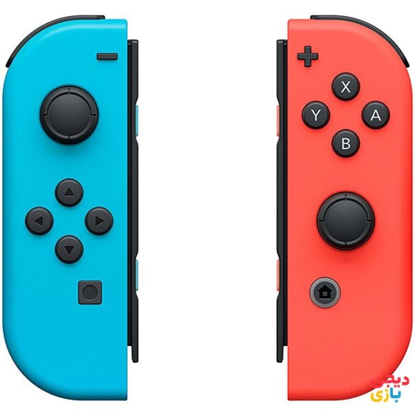 SWITCH OLED RB