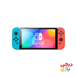 SWITCH OLED RB