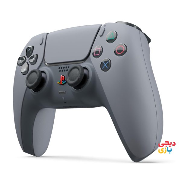 Controll 30th