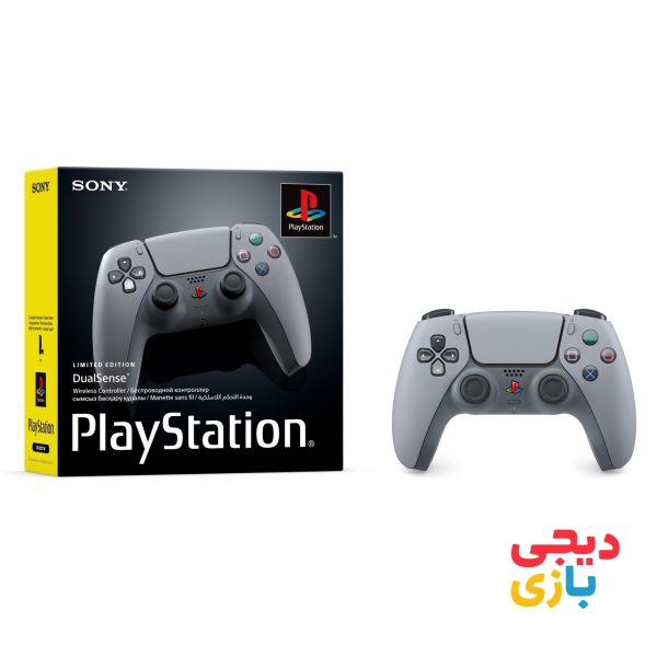 controll 30th
