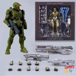 halo figur