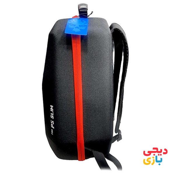 کوله پشتی پلی استیشن 5