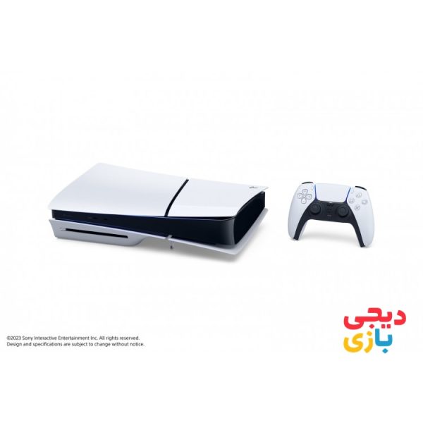 ps5 slim 2016