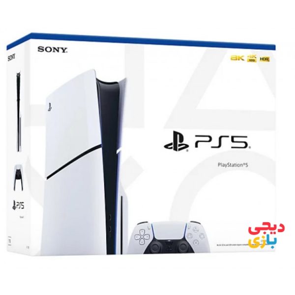 ps5 slim 2016