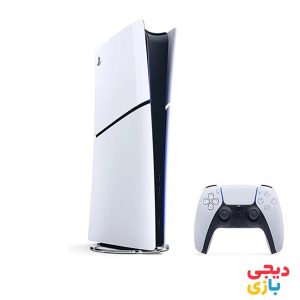 ps5 slim dgital