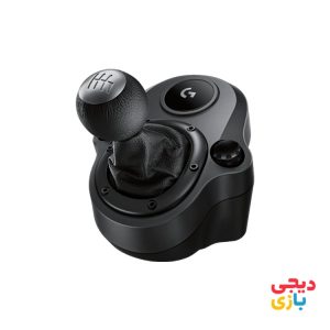 جعبه دنده لاجیتک