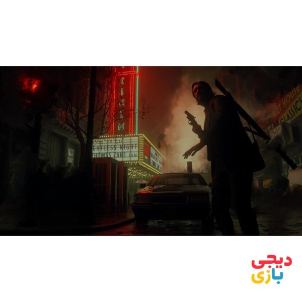 بازی آلن ویک 2