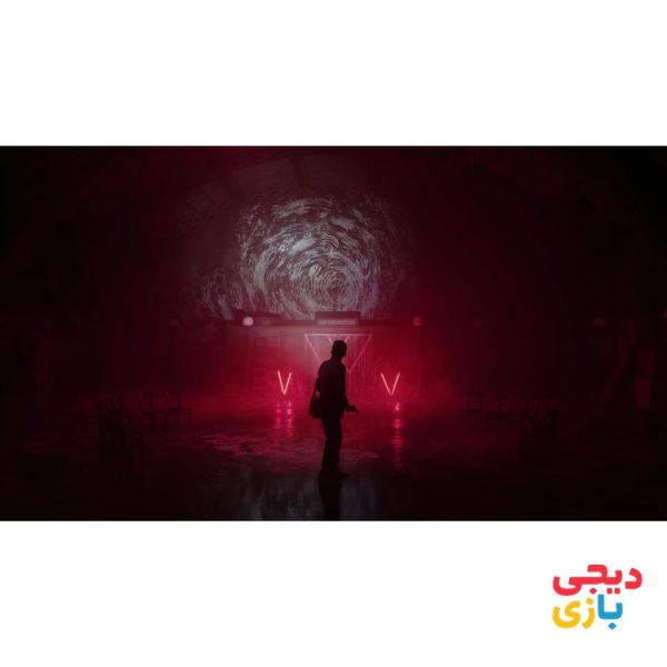 بازی آلن ویک 2