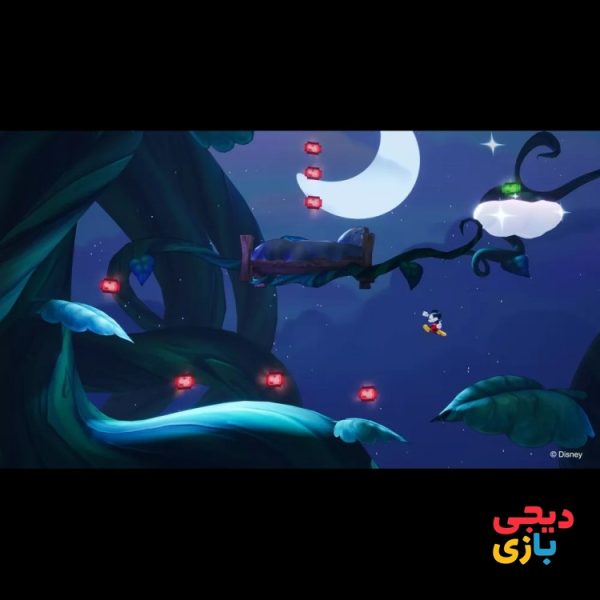 بازی اپیک میکی