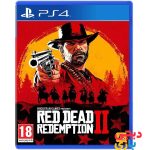 بازی ردد برای Red Dead PS4