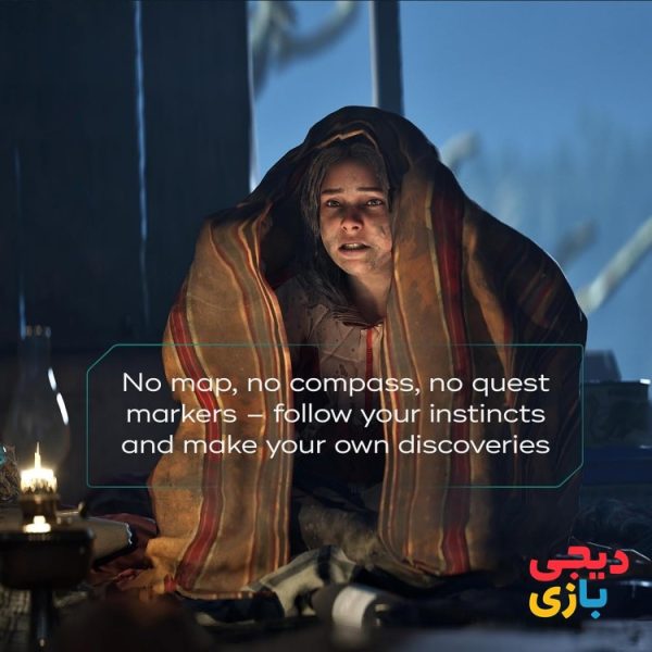 بازی هل این اس برای PS5
